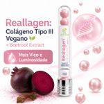 Esferas  Reallagen Collection com Extrato de Beterraba – 6 unidades  