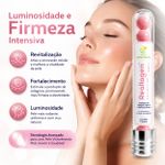Esferas  Reallagen Collection com Extrato de Beterraba – 6 unidades  