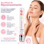 Esferas  Reallagen Collection com Extrato de Beterraba – 6 unidades  
