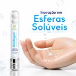 Esferas Reallagen Collection  Ácido Hialurônico –  6 un