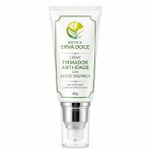  Creme Firmador Anti-Idade com Silício Orgânico 60g