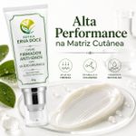  Creme Firmador Anti-Idade com Silício Orgânico 60g
