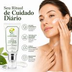  Creme Firmador Anti-Idade com Silício Orgânico 60g