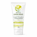 Loção Firmadora  - Pueraria Mirifica e Volufiline  50g