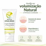 Loção Firmadora  - Pueraria Mirifica e Volufiline  50g