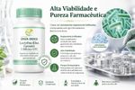  Lactobacillus Gasseri 5 Bilhões UFC –  60 Doses