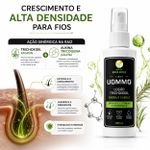 Solução Uommo – Trichoxidil, para Barba e Cabelo 100ml