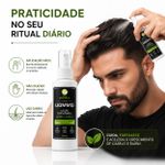Solução Uommo – Trichoxidil, para Barba e Cabelo 100ml