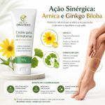 Creme para Hematomas com Arnica 60 gramas