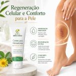Creme para Hematomas com Arnica 60 gramas