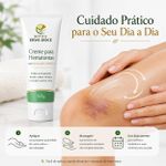 Creme para Hematomas com Arnica 60 gramas