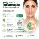  Probióticos para Acne 6 Bilhões UFC 30 doses