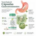  Probióticos para Acne 6 Bilhões UFC 30 doses