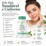  Probióticos para Acne 6 Bilhões UFC 30 doses