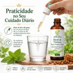 Blend de Tinturas Guaco Própolis e Menta 100ml
