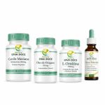 Protocolo de Limpeza e Purificação Natural 30 Dias