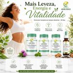Protocolo de Limpeza e Purificação Natural 30 Dias