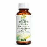 Glóbulos Homeopáticos Cândida Albicans CH30 30g