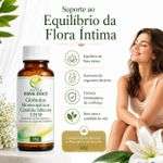 Glóbulos Homeopáticos Cândida Albicans CH30 30g