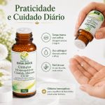 Glóbulos Homeopáticos Cândida Albicans CH30 30g