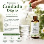 Gotas Homeopáticas para Rinite e Conforto Nasal 30ml