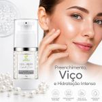 Capsule Cream CELL-K Regen  Ácido Hialurônico Oligo-HA  15g