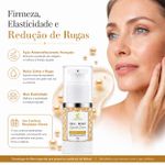 Capsule Cream Retinol 1,9%  -  Antienvelhecimento 15g