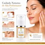 Capsule Cream Retinol 1,9%  -  Antienvelhecimento 15g