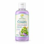 Condicionador Infantil Crescinha Brilho de Estrelinha –  120ml