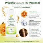 Condicionador Nutritivo de Própolis – Nutrição Intensa 120ml