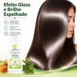 Condicionador Nutritivo de Própolis – Nutrição Intensa 120ml