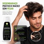 Condicionador Masculino UOMMO – Hidratação,  e Frescor 120ml