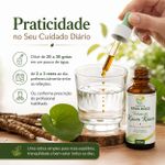 Tintura de Kawa Kawa-  Bem-Estar e Relaxamento  100ml