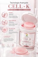 Pads Faciais Regeneradores – PDRN (50 Pads / 100ml)