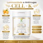 Pads Faciais Vitamina C e Niacinamida – Glow  50 Pads/100ml