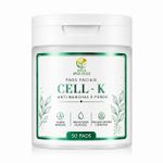 Pads Faciais CELL - K Anti-Manchas e Poros –  50 Pads / 100ml
