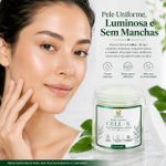 Pads Faciais CELL - K Anti-Manchas e Poros –  50 Pads / 100ml