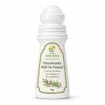 Desodorante Roll-On Natural Sem Alumínio Melaleuca 70g