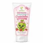 Hidratante Corporal Sorbet Crescinha Morango 120g