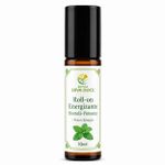 Roll-on Energizante Hortelã-Pimenta – Foco e Energia 10ml
