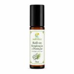 Roll-on Respiração e Proteção – Eucalipto e Tea Tree 10ml