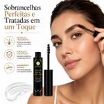  Serum Brow Lamination - Crescimento e Alinhamento  4ml