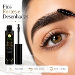  Serum Brow Lamination - Crescimento e Alinhamento  4ml