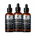 Kit Tratamento Contínuo 3 Meses – Greyverse Original 2% 60ml
