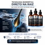 Kit Tratamento Contínuo 3 Meses – Greyverse Original 2% 60ml