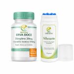 Kit Oral e Tópico Silhouette e Dimpless – Textura e Contorno