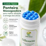 Kit Oral e Tópico Silhouette e Dimpless – Textura e Contorno