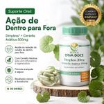 Kit Oral e Tópico Silhouette e Dimpless – Textura e Contorno