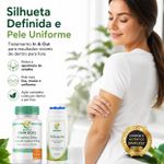 Kit Oral e Tópico Silhouette e Dimpless – Textura e Contorno