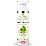 Hidratante Facial Doce Encanto 15g - Crescinha Kids 